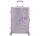 American Tourister SOUNDBOX ALU Spinner 77 cm mit TSA-Zahlenschloss