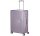 American Tourister SOUNDBOX ALU Spinner 77 cm mit TSA-Zahlenschloss