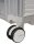American Tourister SOUNDBOX ALU Spinner 77 cm mit TSA-Zahlenschloss silver