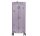 American Tourister SOUNDBOX ALU Spinner 77 cm mit TSA-Zahlenschloss stormy lilac