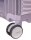 American Tourister SOUNDBOX ALU Spinner 77 cm mit TSA-Zahlenschloss stormy lilac