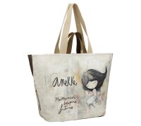 Anekke Memories Median Mittelgroße Strandtasche /...