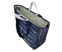 Anekke Big Beach Große Strandtasche / Shopping Bag 40484-222-blau