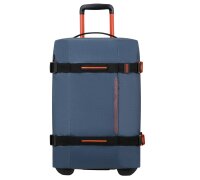 American Tourister URBAN TRACK Duffle/WH S Coated...