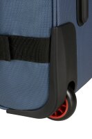 American Tourister URBAN TRACK Duffle/WH S Coated Rollenreisetasche navy/orange