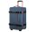 American Tourister URBAN TRACK Duffle/WH S Coated Rollenreisetasche navy/orange