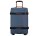 American Tourister URBAN TRACK Duffle/WH S Coated Rollenreisetasche navy/orange
