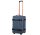 American Tourister URBAN TRACK Duffle/WH S Coated Rollenreisetasche navy/orange