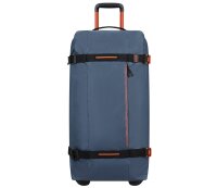 American Tourister URBAN TRACK Duffle/WH L Coated...