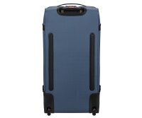 American Tourister URBAN TRACK Duffle/WH L Coated Rollenreisetasche navy/orange