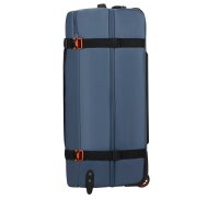 American Tourister URBAN TRACK Duffle/WH L Coated Rollenreisetasche navy/orange