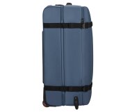 American Tourister URBAN TRACK Duffle/WH L Coated Rollenreisetasche navy/orange