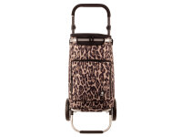 Franky Einkaufroller ER10 Einkaufstrolley mit separater...