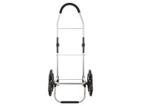 Franky Einkaufstrolley ER3 Treppensteiger leopard