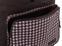 Franky Einkaufstrolley ER3 Treppensteiger pepita