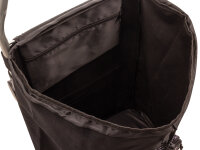 Franky Einkaufstrolley ER3 Treppensteiger pepita