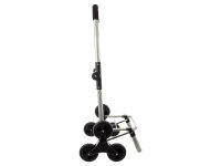 Franky Einkaufstrolley ER3 Treppensteiger zitrone