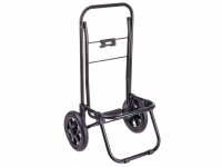 Franky Einkaufstrolley Einkaufsroller ER1 zitrone