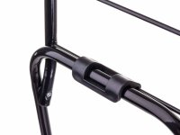 Franky Einkaufstrolley Einkaufsroller ER1 zitrone