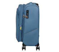 American Tourister Summerride Spinner S 55 cm EXP mit TSA-Zahlenschloss