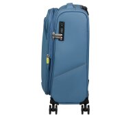 American Tourister Summerride Spinner S 55 cm EXP mit TSA-Zahlenschloss
