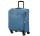 American Tourister Summerride Spinner S 55 cm EXP mit TSA-Zahlenschloss coronet blue