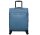 American Tourister Summerride Spinner S 55 cm EXP mit TSA-Zahlenschloss coronet blue