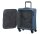 American Tourister Summerride Spinner S 55 cm EXP mit TSA-Zahlenschloss coronet blue