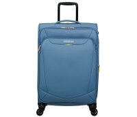 American Tourister Summerride Spinner M 69 cm EXP mit TSA-Zahlenschloss