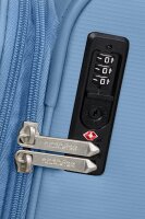 American Tourister Summerride Spinner M 69 cm EXP mit TSA-Zahlenschloss