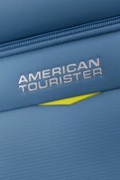 American Tourister Summerride Spinner M 69 cm EXP mit TSA-Zahlenschloss
