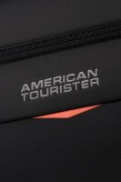 American Tourister Summerride Spinner M 69 cm EXP mit TSA-Zahlenschloss black