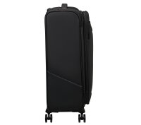 American Tourister Summerride Spinner M 69 cm EXP mit TSA-Zahlenschloss black