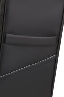 American Tourister Summerride Spinner M 69 cm EXP mit TSA-Zahlenschloss black