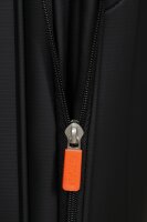 American Tourister Summerride Spinner M 69 cm EXP mit TSA-Zahlenschloss black