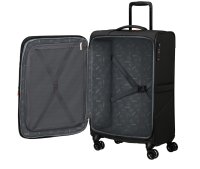 American Tourister Summerride Spinner M 69 cm EXP mit TSA-Zahlenschloss black