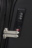 American Tourister Summerride Spinner M 69 cm EXP mit TSA-Zahlenschloss black