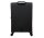 American Tourister Summerride Spinner M 69 cm EXP mit TSA-Zahlenschloss black