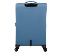 American Tourister Summerride Spinner M 69 cm EXP mit TSA-Zahlenschloss coronet blue