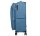 American Tourister Summerride Spinner M 69 cm EXP mit TSA-Zahlenschloss coronet blue