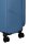 American Tourister Summerride Spinner M 69 cm EXP mit TSA-Zahlenschloss coronet blue