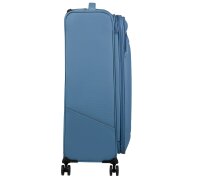 American Tourister Summerride Spinner L 80 cm EXP mit TSA-Zahlenschloss