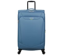 American Tourister Summerride Spinner L 80 cm EXP mit TSA-Zahlenschloss