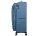 American Tourister Summerride Spinner L 80 cm EXP mit TSA-Zahlenschloss coronet blue