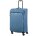 American Tourister Summerride Spinner L 80 cm EXP mit TSA-Zahlenschloss coronet blue