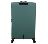 American Tourister Summerride Spinner L 80 cm EXP mit TSA-Zahlenschloss dark forest