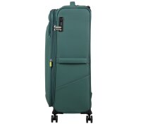 American Tourister Summerride Spinner L 80 cm EXP mit TSA-Zahlenschloss dark forest