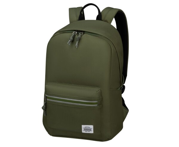 American Tourister Brightup Backpack Zip Rucksack 150956