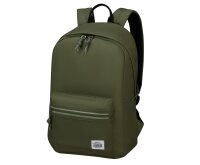 American Tourister Brightup Backpack Zip Rucksack 150956