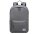 American Tourister Brightup Backpack Zip Rucksack 150956 grey melange